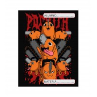 Chainsaw Man Pochita